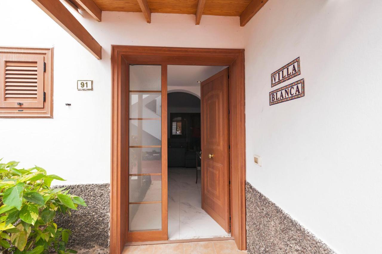 Summer House, Golf Del Sur San Miguel de Abona Exterior photo