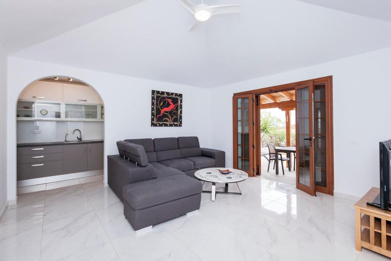 Summer House, Golf Del Sur San Miguel de Abona Exterior photo