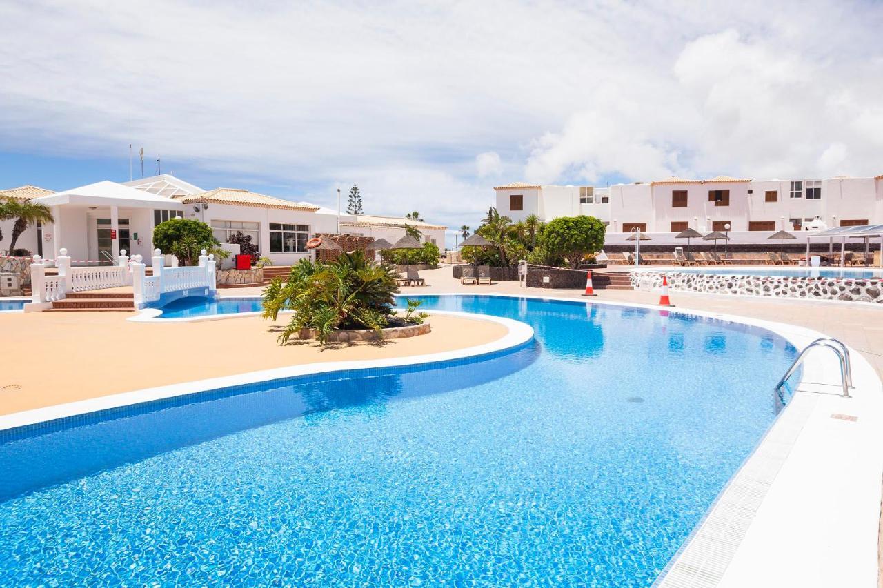 Summer House, Golf Del Sur San Miguel de Abona Exterior photo