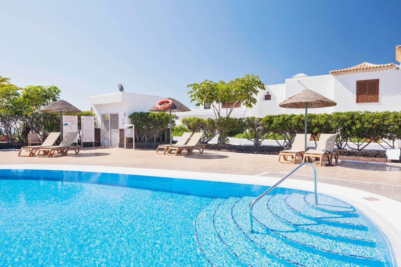 Summer House, Golf Del Sur San Miguel de Abona Exterior photo