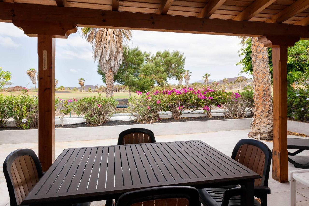 Summer House, Golf Del Sur San Miguel de Abona Exterior photo