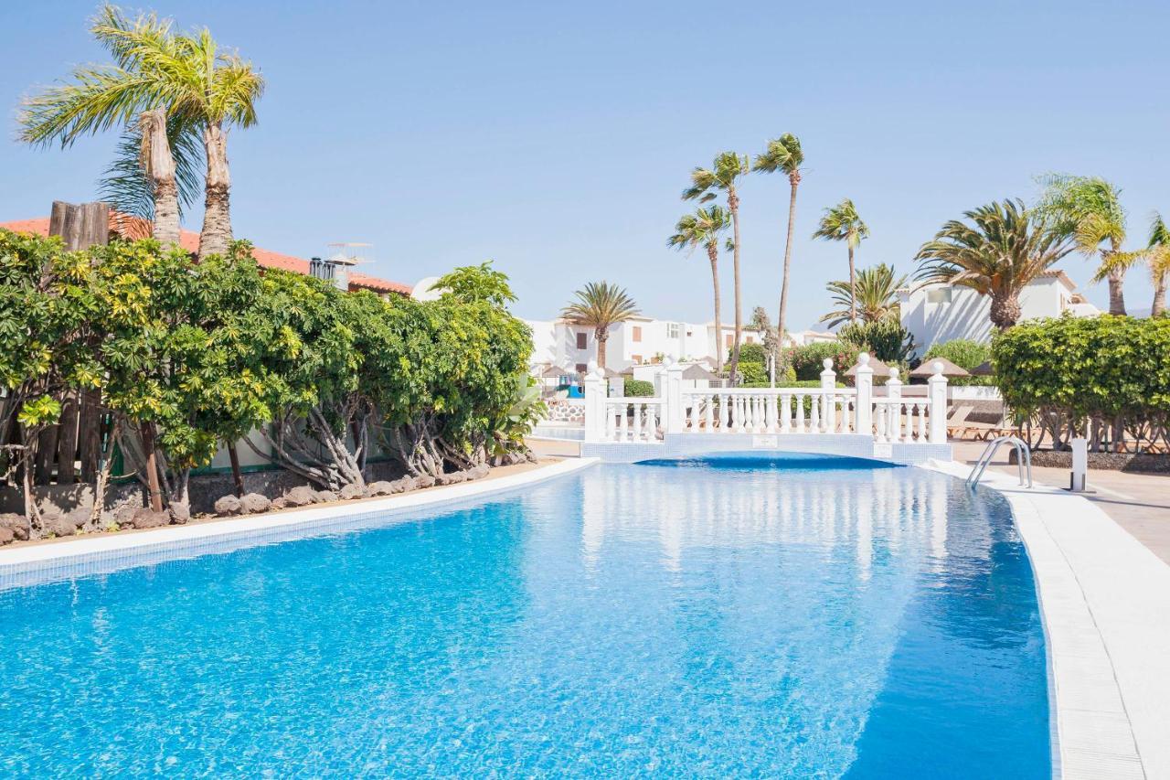 Summer House, Golf Del Sur San Miguel de Abona Exterior photo
