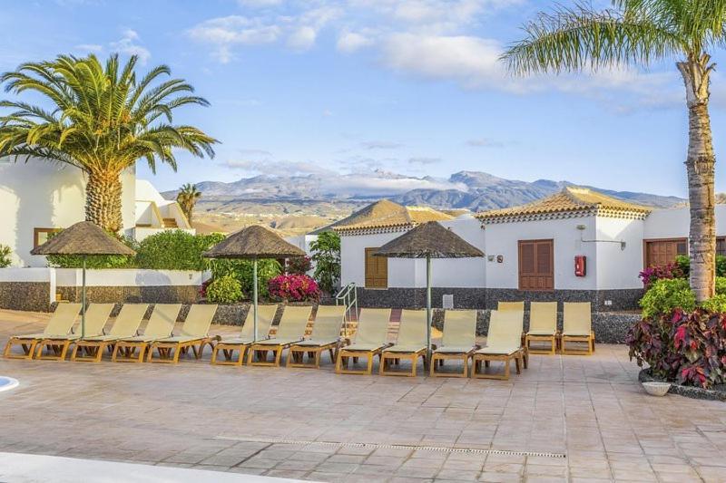 Summer House, Golf Del Sur San Miguel de Abona Exterior photo