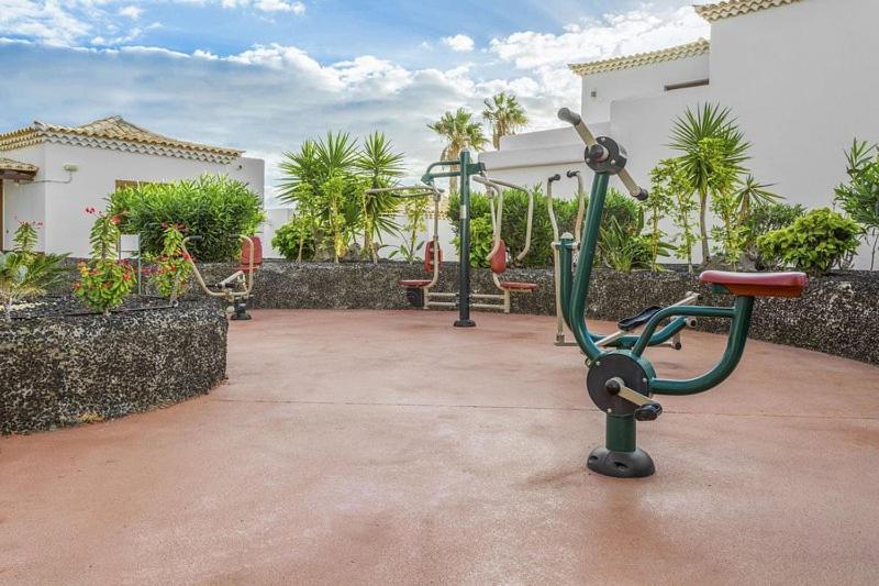 Summer House, Golf Del Sur San Miguel de Abona Exterior photo